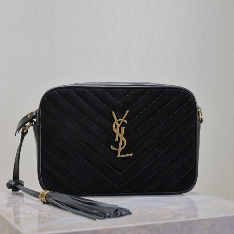 Y*L clutch bags